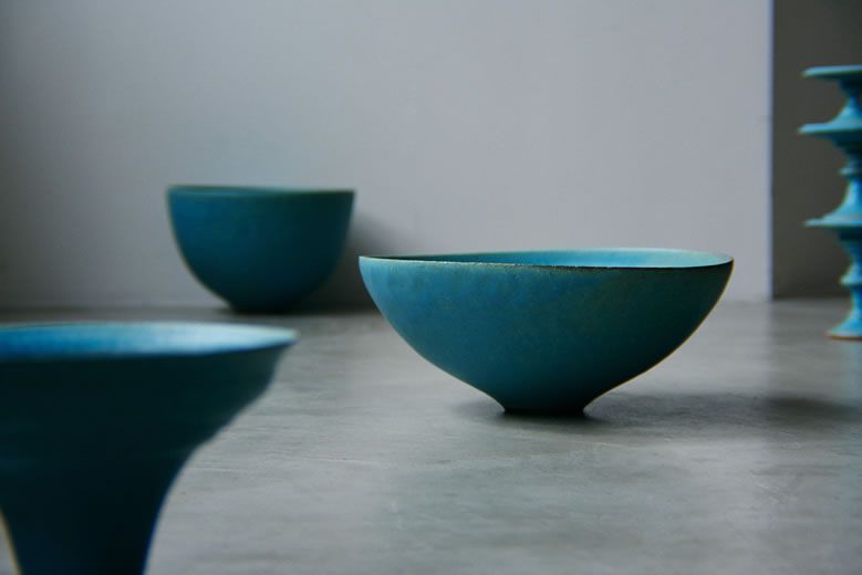 La Maison de Vent「鈴木麻起子 めぐり逢う器展」 | タブルームニュース