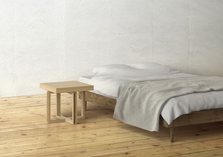 SOUND TABLE「テーブルそのものがスピーカー」 | タブルームニュース