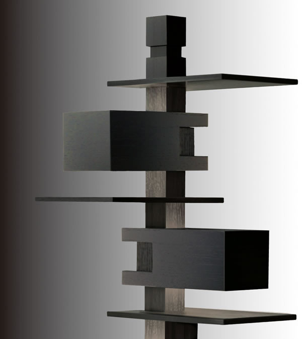 名作照明タリアセンにブラックバージョン登場！ | タブルームニュース