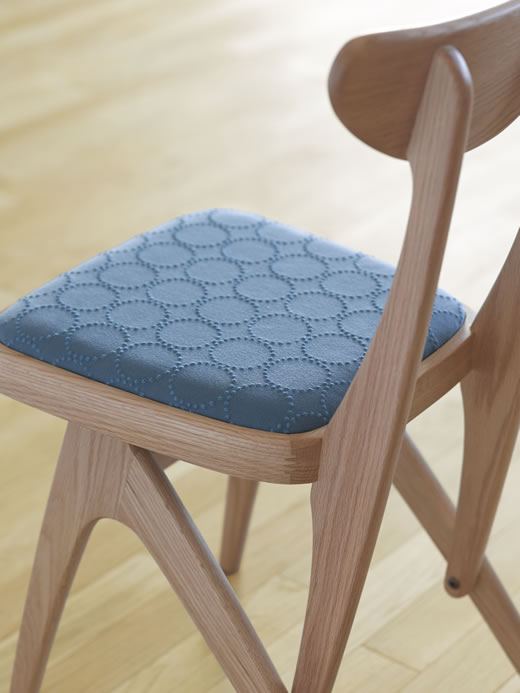 ミナ ペルホネン生地をまとった名作「デルタチェア」も！「マルニ60