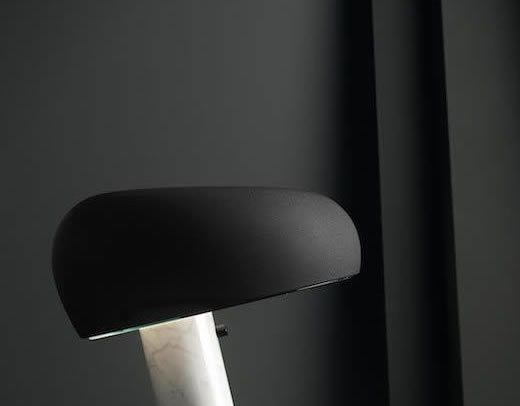 名作照明「ブロックランプ」の日本限定カラー「smoke」登場！ | タブ