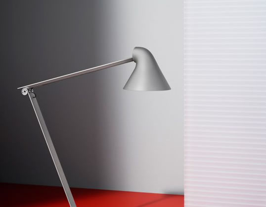 名作照明「ブロックランプ」の日本限定カラー「smoke」登場！ | タブ