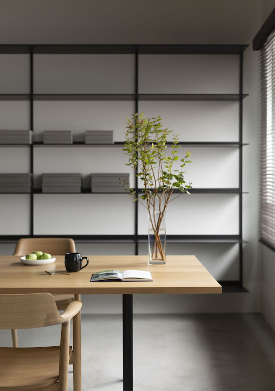 深澤直人氏監修「くらしの道具」展、maruni tokyoで開催 | タブルーム