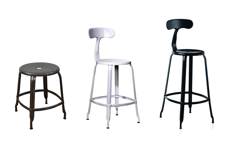 NICOLLE CHAIR(ニコルチェア)復刻！ オリジナル発表から約80年を経て