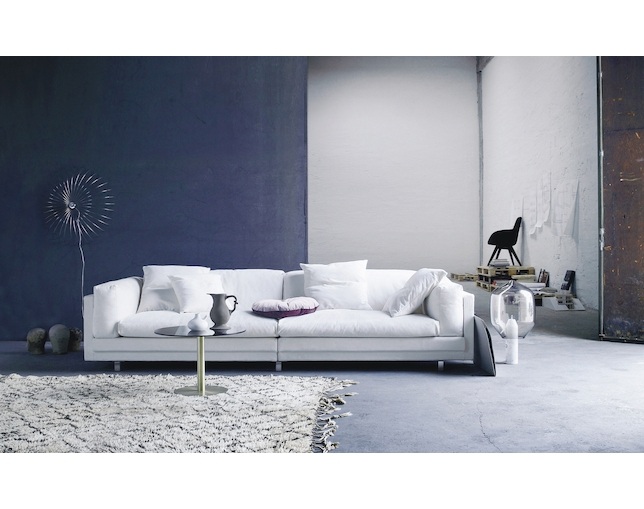 TUB SOFA(タブ ソファ)[タブルーム]