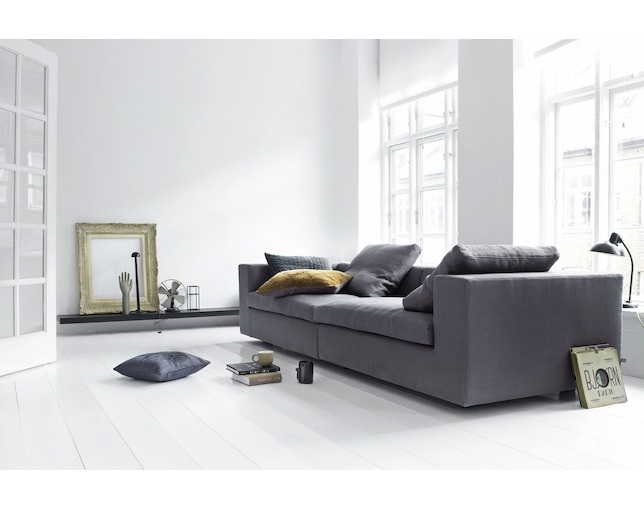 CUBE SOFA(キューブ ソファ)[タブルーム]