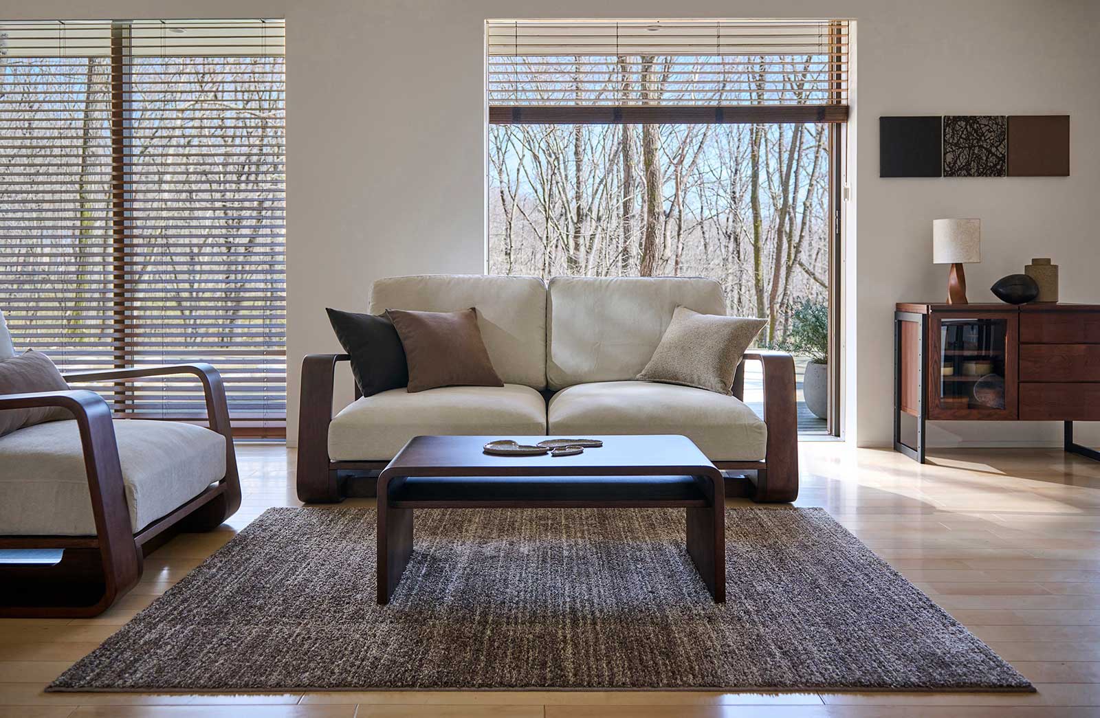 a.flat(エーフラット)の家具・インテリア58件[タブルーム]