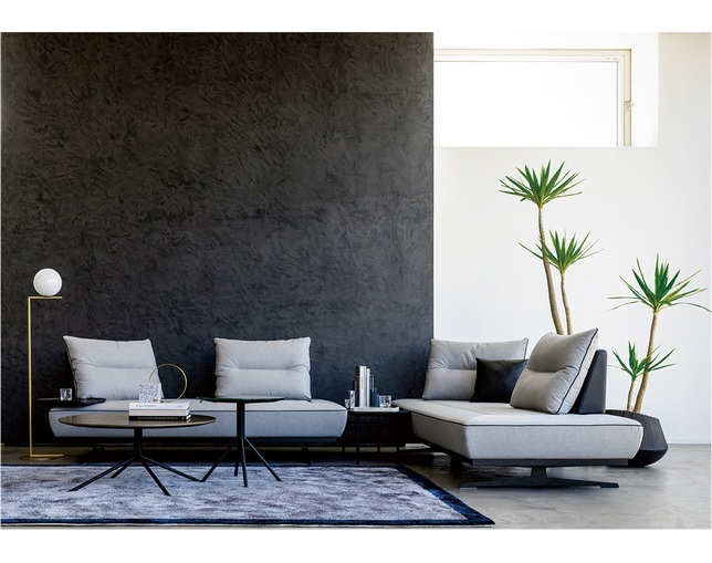 LIBERA 座ベース2000+2200(リベラ ザベース2000+2200)/LIBERA[タブルーム]