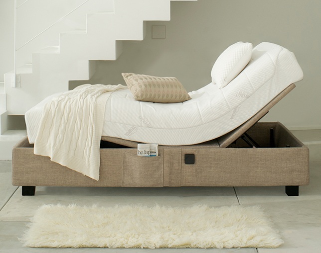 TEMPUR Zero-G 500(テンピュール ゼロジー500)[タブルーム]