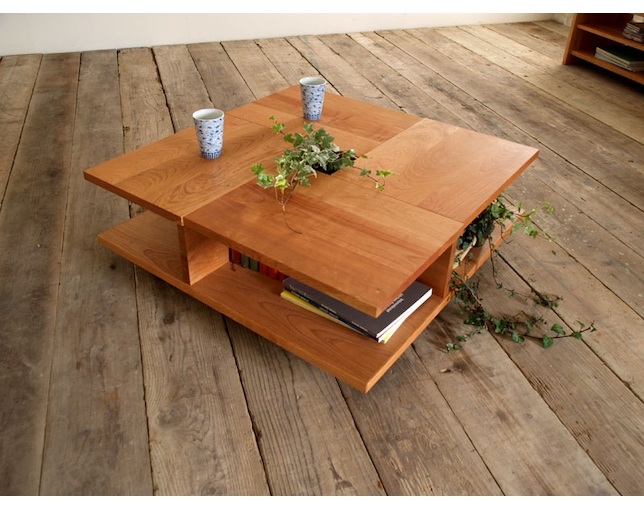 COMPOS Living Table 92(コンポス リビング テーブル 92)/COMPOS