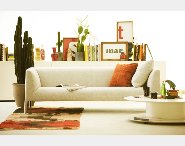 VELATO 200 アームソファ(ヴェラート 200 アームソファ)/VELATO