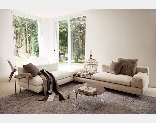 MIO ペニンシュラワイド210 右シート＋ペニンシュラ190 左テーブル