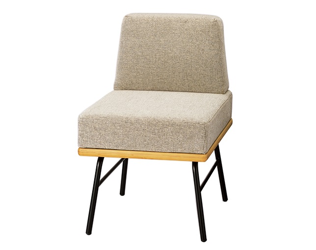FUNEAT chair(ファニート チェア)/FUNEAT[タブルーム]