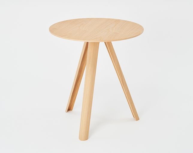 plywood side table(プライウッド サイドテーブル)[タブルーム]