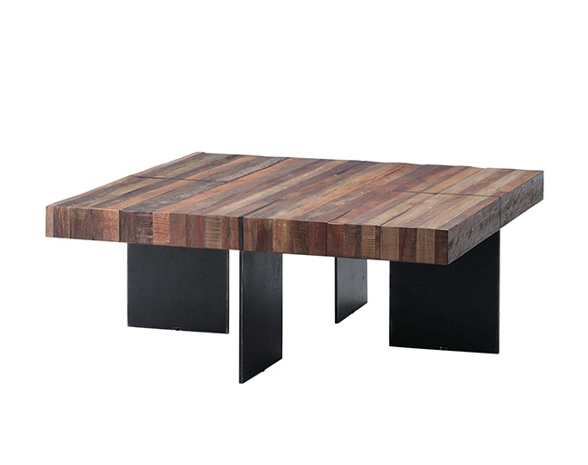 ALEC COFFEE TABLE(アレック コーヒー テーブル)[タブルーム]