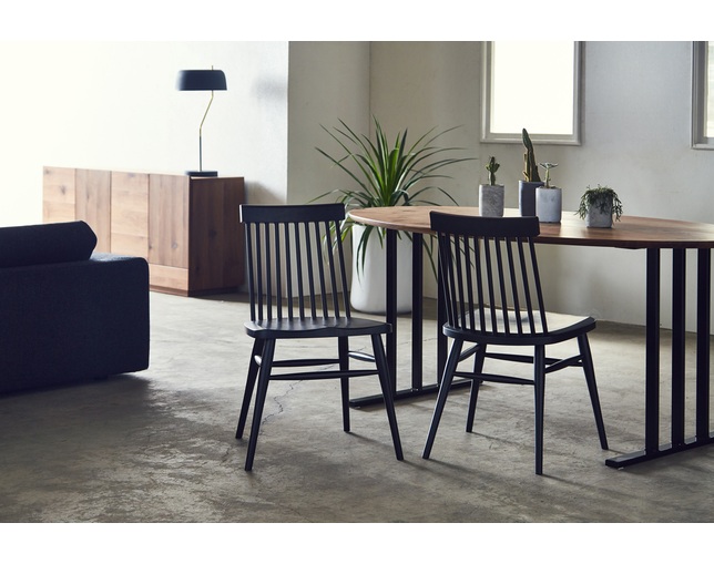 DINING CHAIR TEDDY2(ダイニングチェア テディ2)[タブルーム]