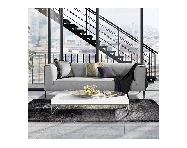 LUGO （ルーゴ）3人掛けソファ (ルーゴソファ)/LUGO[タブルーム]