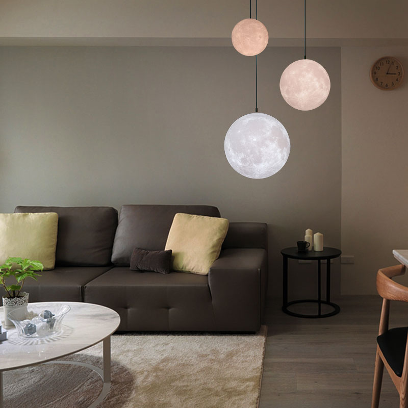 月のペンダントライト|匠の誠品