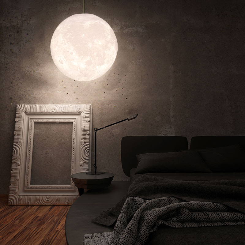 月のペンダントライト|匠の誠品