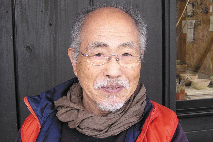 伊藤東彦 作品一覧 | 笠間焼 海外発送対応 -Takumi Japan