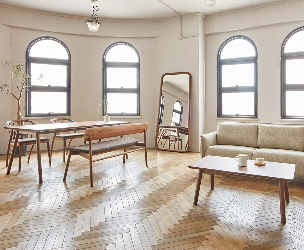 yamanami YC4 – 匠工芸