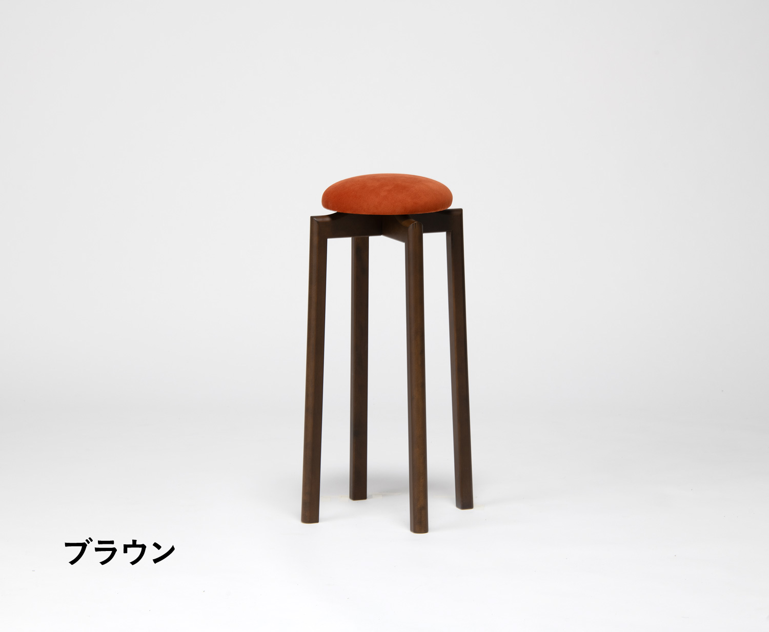 MUSHROOM stool – 匠工芸