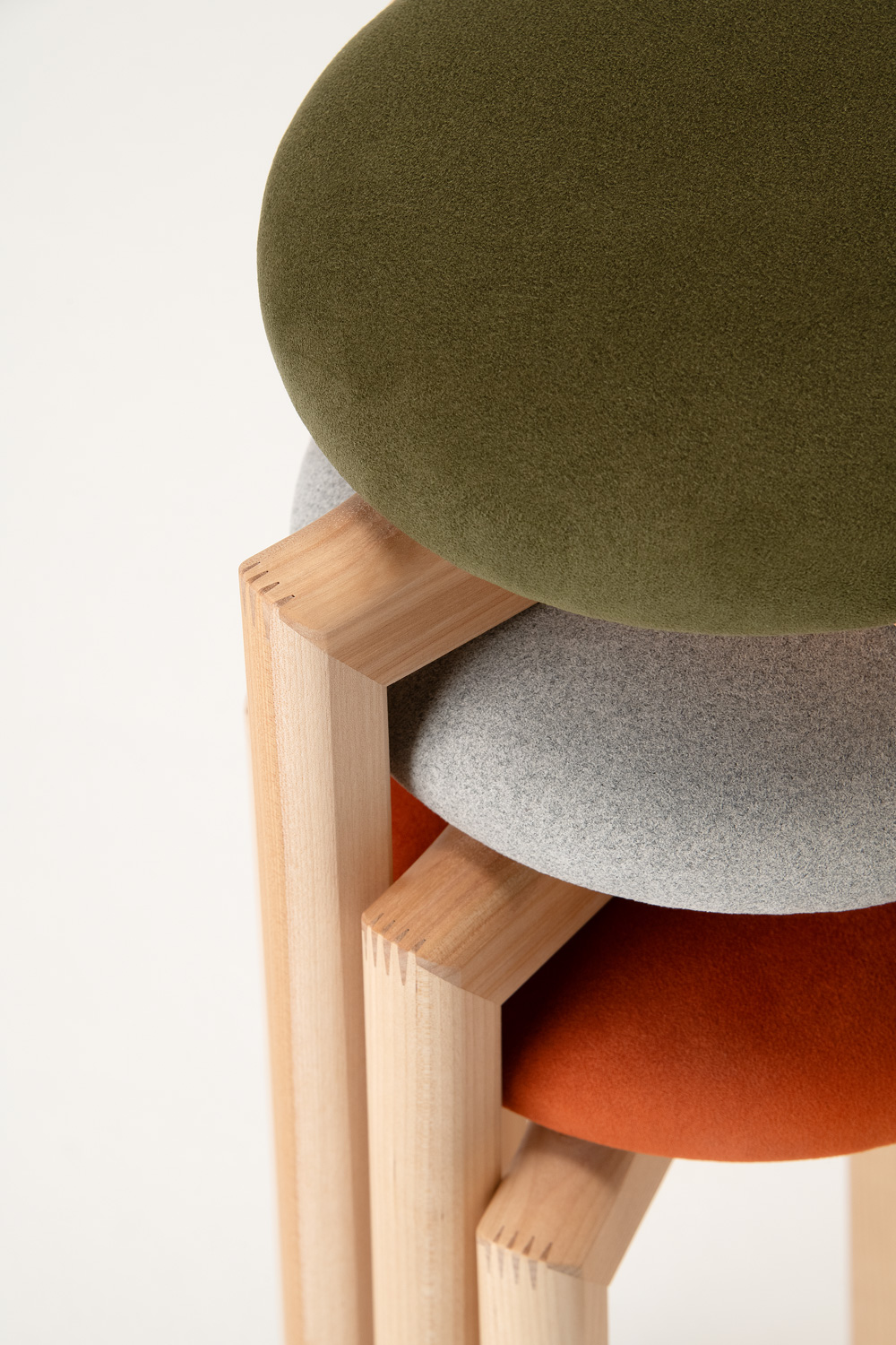 MUSHROOM stool – 匠工芸
