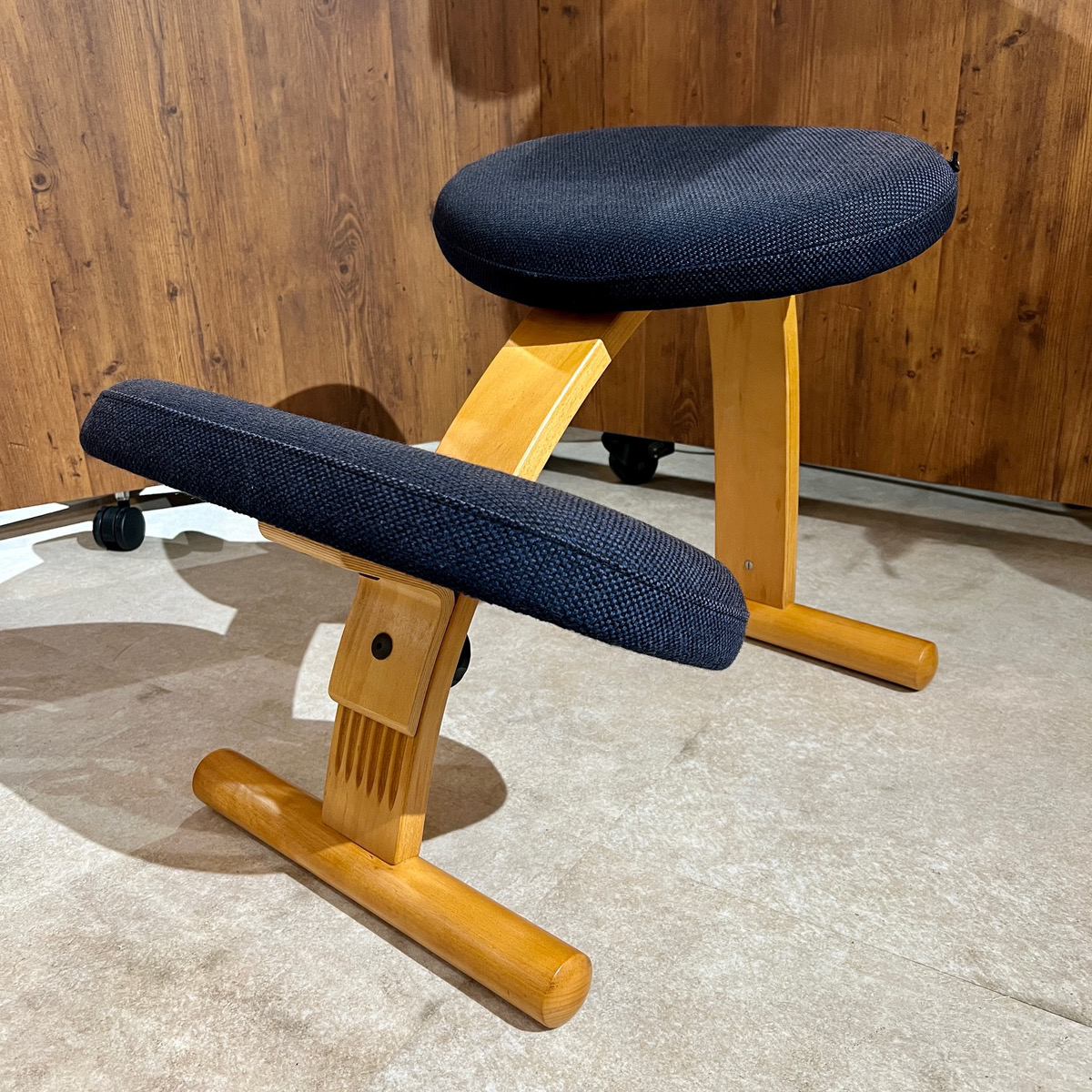 sakamoto house balans EASY バランスイージー チェア Amazon.co.jp