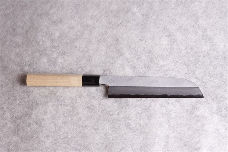 鎌薄刃 | 堺打刃物 株式会社高橋楠｜包丁の製造卸