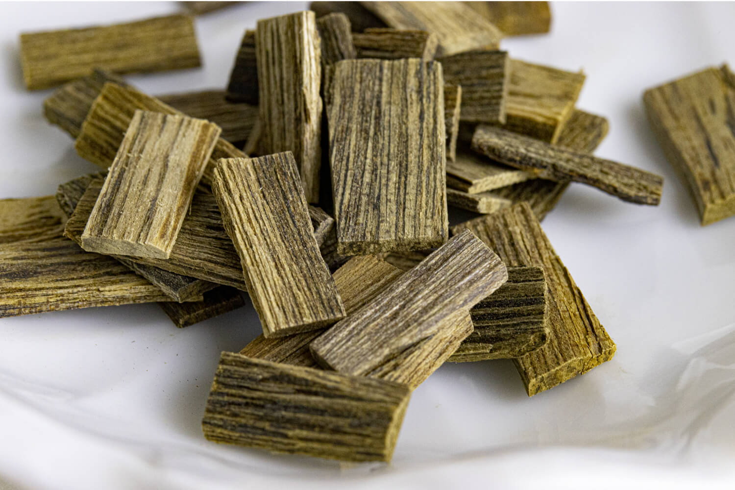 香木】竹印沈香 割 | たかはしきもの工房 本店