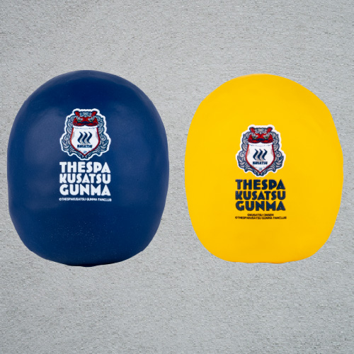 ザスパクサツ - 高峰だるま-群馬県高崎市・藤岡市