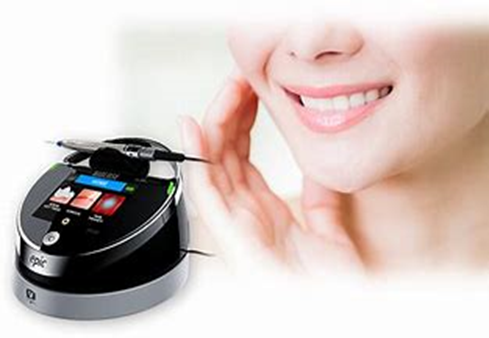 ホワイトニング | 品川駅徒歩5分