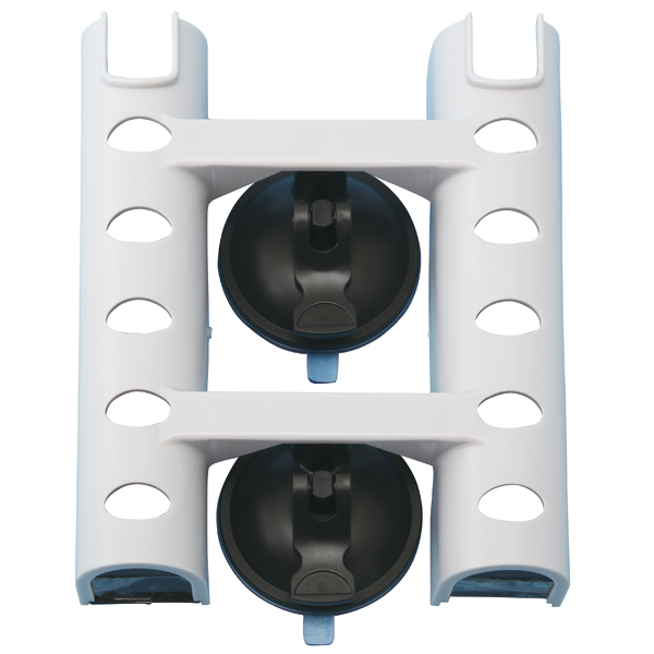 Q太郎Wロッドスタンド - 釣り用品のメーカー｜タカ産業株式会社釣り