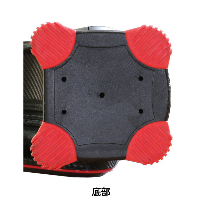 V-FOXリールインロッドケースⅡ - 釣り用品のメーカー｜タカ産業株式