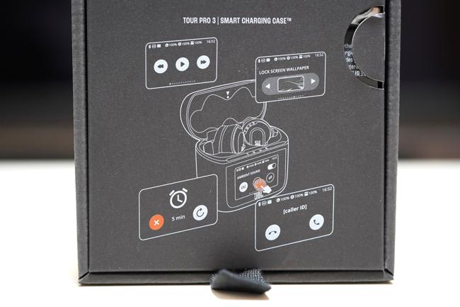 JBL Tour Pro 3」の魅力を徹底レビュー！【買って分かった4つの事