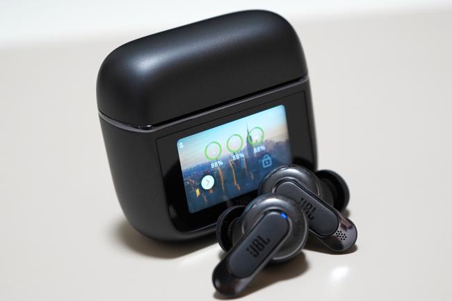 JBL Tour Pro 3」の魅力を徹底レビュー！【買って分かった4つの事