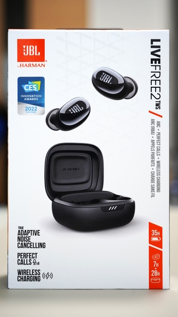 JBL Live Free 2 TWS」買って分かった4つの事【分かりやすい図解付