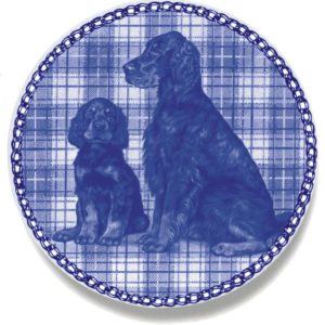 デンマーク製プレート - タカラダ