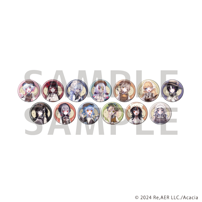 謎と発見のセレクトショップ】TAKARA PORT（タカラポート）魔法少女ノ