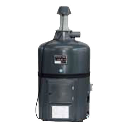 新高滝観魚園 / 【石垣】 湧清水 IW-10-2型 (殺菌灯付き) 60Hz