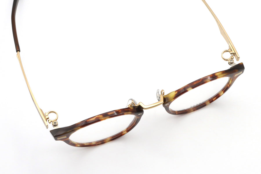 999.9×FERRAGAMO(フォーナインズ・フェラガモ) SF 9019-240ブラウン(47