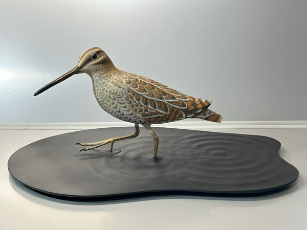 バードカービング