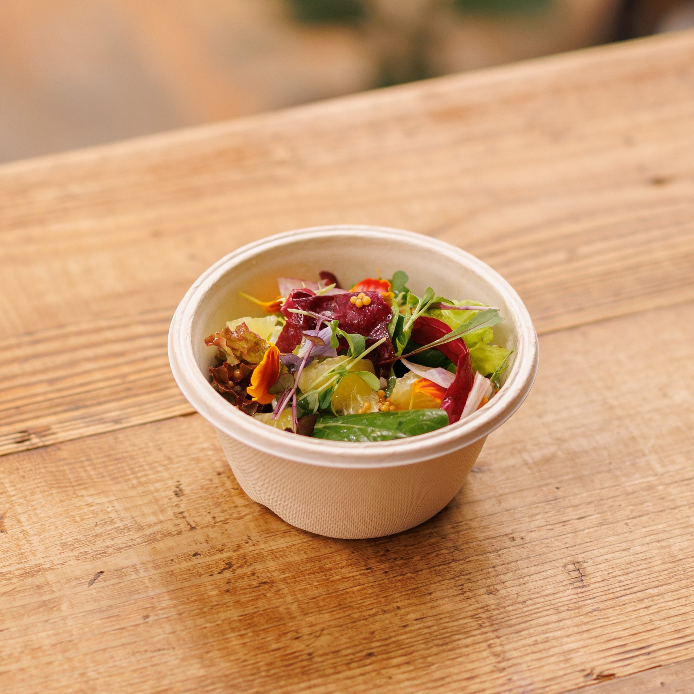 生分解性ボウル M – TAKE PACK