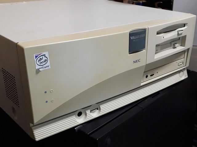 PC-9821V200/V166-page