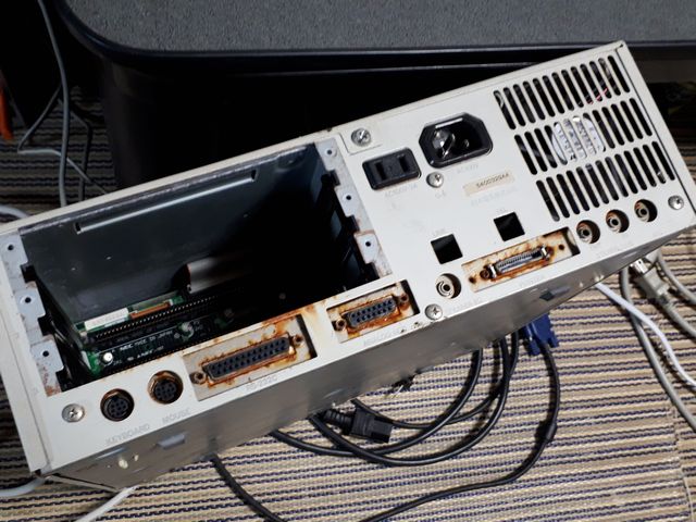 PC-9821Cx13/Cx3/Cx2/Cx-page