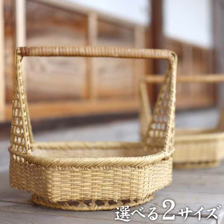 限定特別価格】スズ竹六角豆腐籠 | 虎斑竹専門店 竹虎