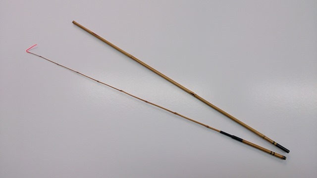 タナゴ竿だって安いんです – takezou blog