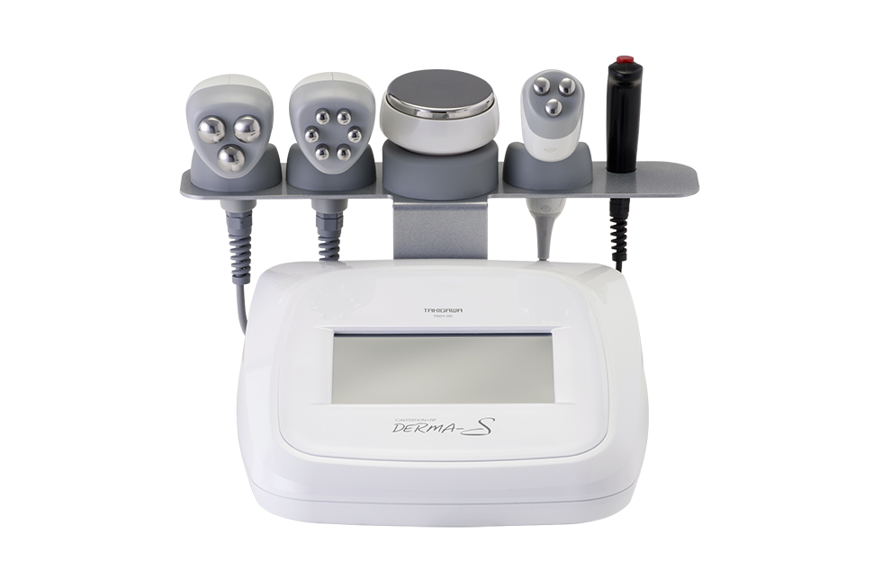 DERMA-S（ダーマS）｜滝川株式会社