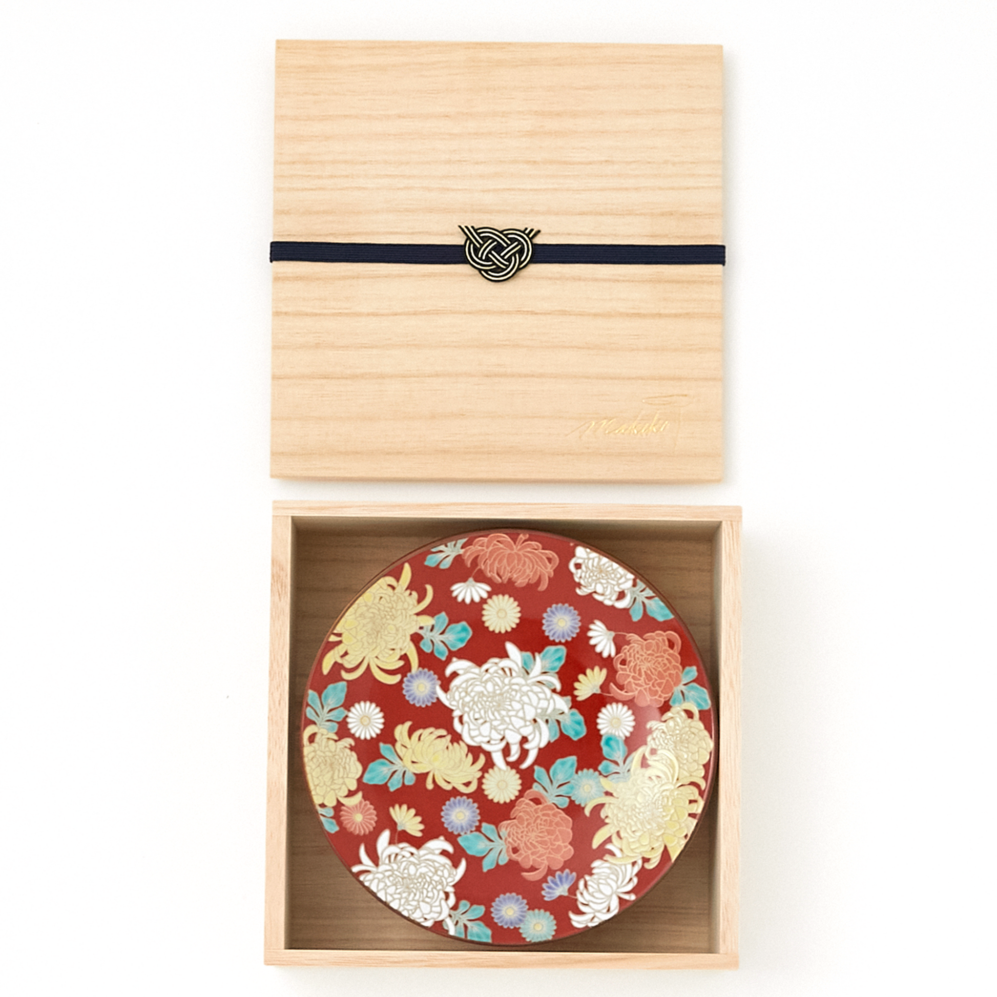 中皿3枚セット 九谷焼】 – TKMK