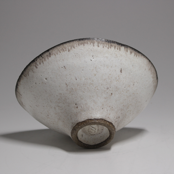 ルーシー・リー Lucie Rie 『茶碗』瀧屋美術 鎌倉の美術品専門店 販売買取